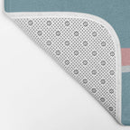 Sunset at Newton Bath Mat Gallery Image 2