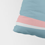 Sunset at Newton Pillow Sham Gallery Image 4