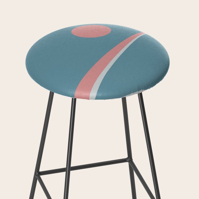 Sunset at Newton Stool Gallery Image 2