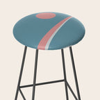 Sunset at Newton Stool Gallery Image 2