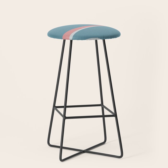 Sunset at Newton Stool Gallery Image 1