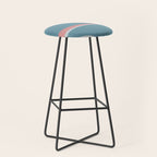 Sunset at Newton Stool Gallery Image 1