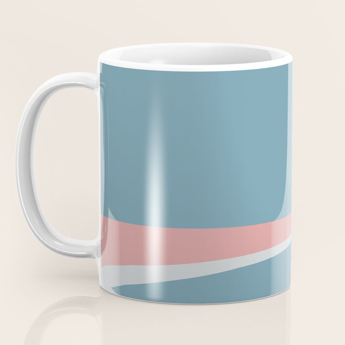 Sunset at Newton Coffee Mug Gallery Image 3