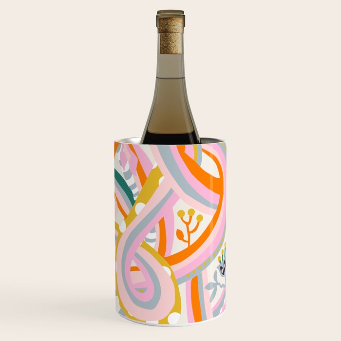 Botanical dopamine Exhibition Stockholm Wine Chiller Gallery Image 3