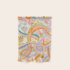 Botanical dopamine Exhibition Stockholm Wall Hanging Gallery Image 1