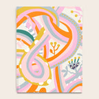 Botanical dopamine Exhibition Stockholm Notebook Gallery Image 4