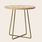 Botanical dopamine Exhibition Stockholm Side Table Gallery Image 1