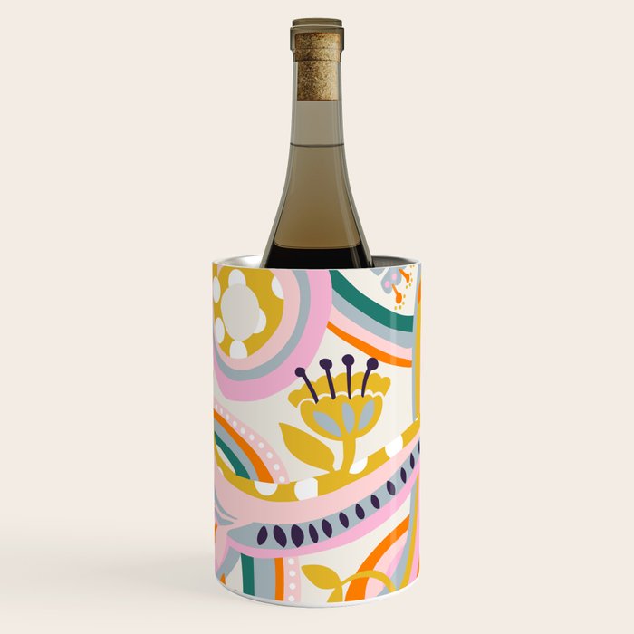 Botanical dopamine Exhibition Stockholm Wine Chiller Gallery Image 2