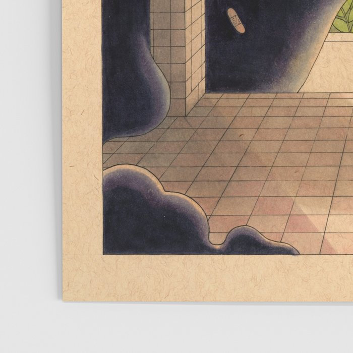 Anxiety Poster Gallery Image 3