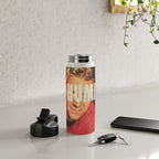 Humility 1968 Water Bottle Gallery Image 5