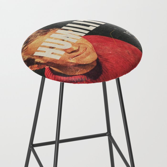 Humility 1968 Stool Gallery Image 2