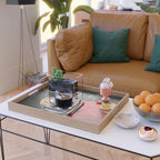 Humility 1968 Serving Tray Gallery Image 2