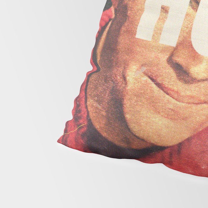 Humility 1968 Pillow Sham Gallery Image 4