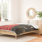 Humility 1968 Duvet Cover Gallery Image 2