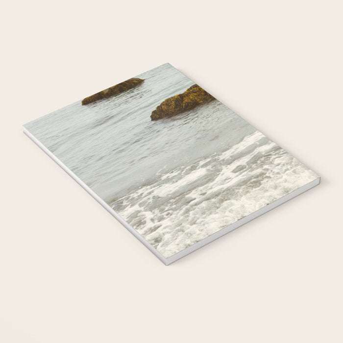Summer Sea Notebook Gallery Image 3