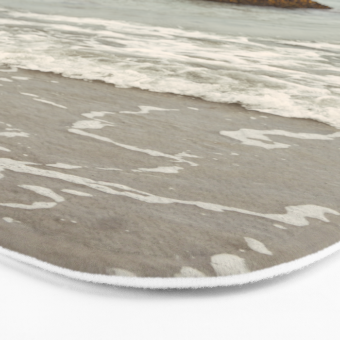 Summer Sea Bath Mat Gallery Image 3