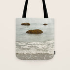 Summer Sea Tote Bag Gallery Image 1