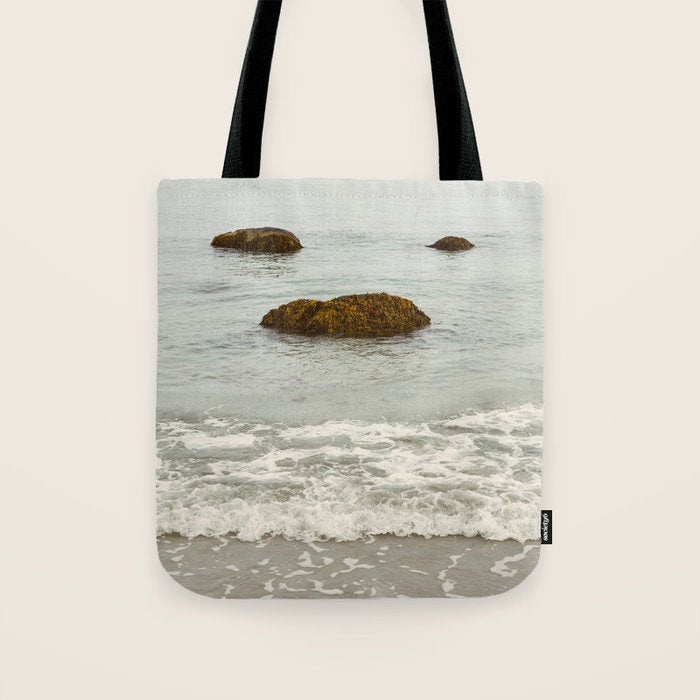Summer Sea Tote Bag Gallery Image 1