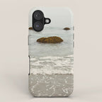 Summer Sea iPhone Case Gallery Image 1