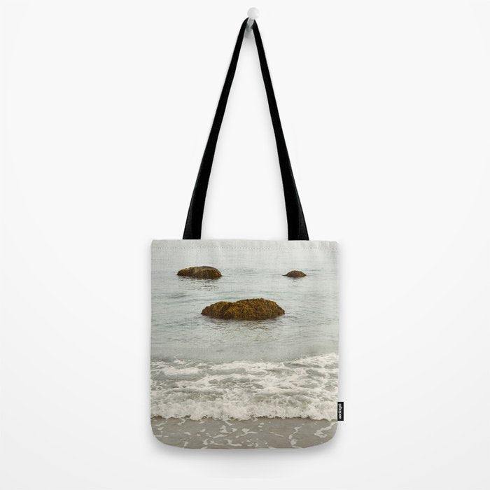 Summer Sea Tote Bag Gallery Image 2