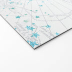 Adventure Awaits Rose Gold Welcome Mat Gallery Image 2