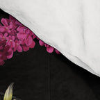 Flower Heart Spring Comforter Gallery Image 4