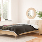 Flower Heart Spring Duvet Cover Gallery Image 2