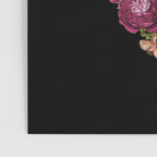 Flower Heart Spring Poster Gallery Image 3