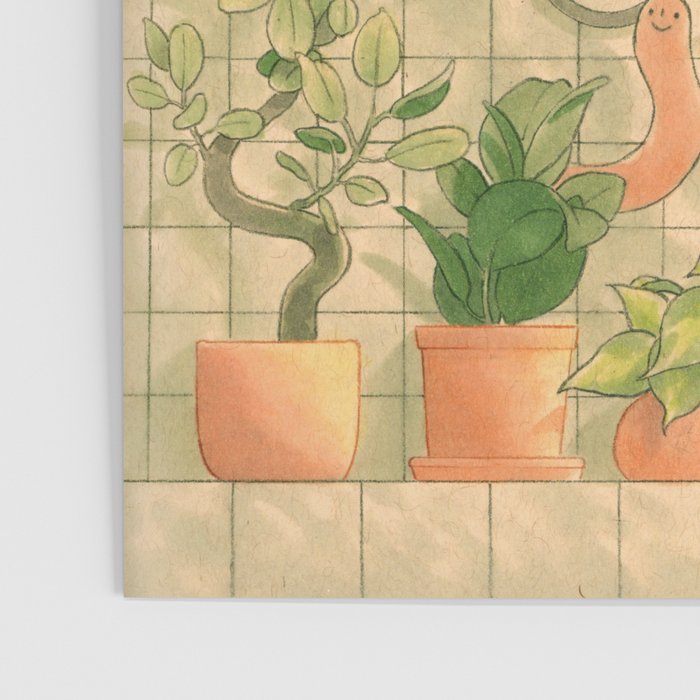 Self Care Poster Gallery Image 3