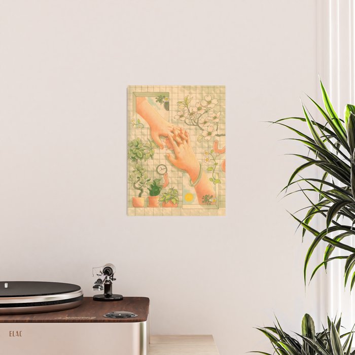 Self Care Poster Gallery Image 2