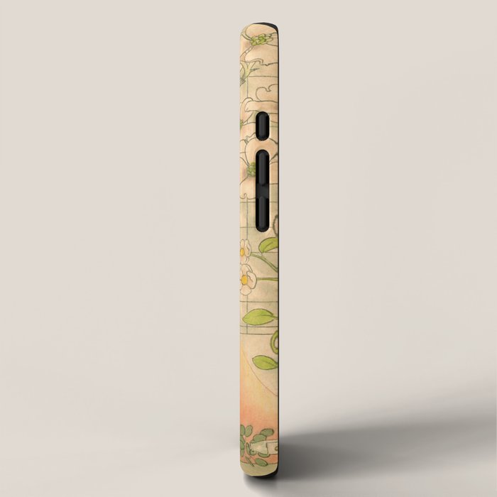 Self Care iPhone Case Gallery Image 2
