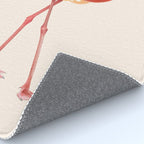 FLAMINGO PARTY Rug Gallery Image 4
