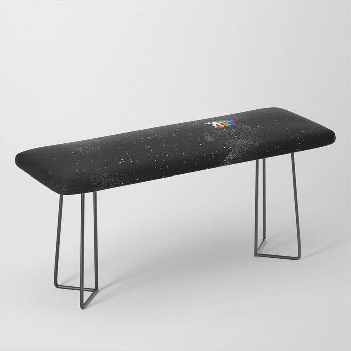 Gravity V2 Bench Gallery Image 1