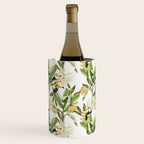 Toucans in Banana Plantation N Wine Chiller Gallery Image 1