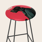 Every Man is a Mountain Stool Gallery Image 2