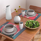 Every Man is a Mountain Placemat Gallery Image 2
