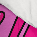 Libra Valentine Comforter Gallery Image 4