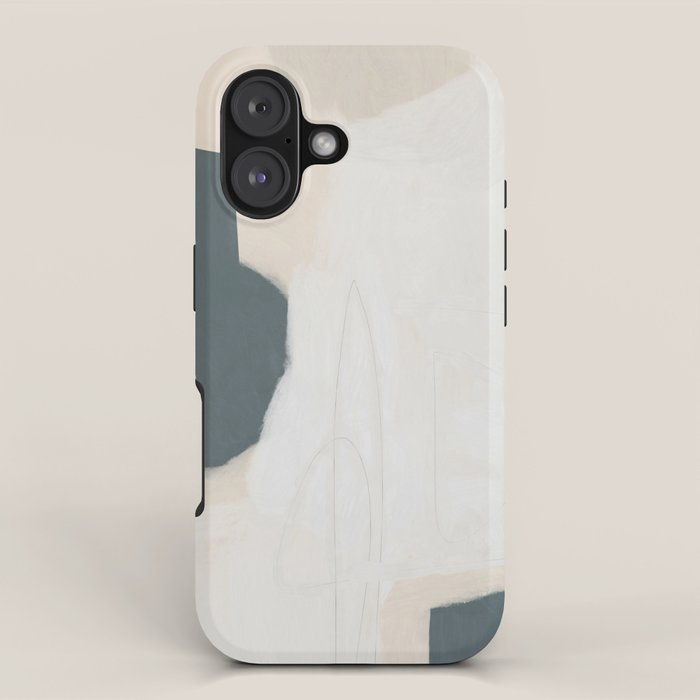 Combine iPhone Case Gallery Image 1