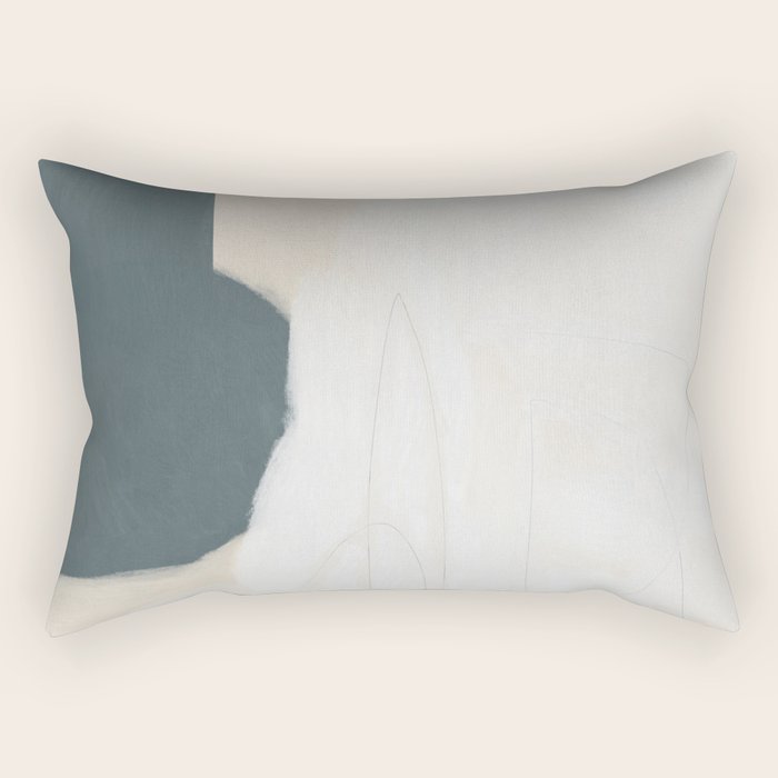 Combine Rectangular Pillow Gallery Image 2