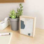 Combine Mini Art Print Gallery Image 2