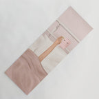 Coffee Cup Yoga Mat Gallery Image 1