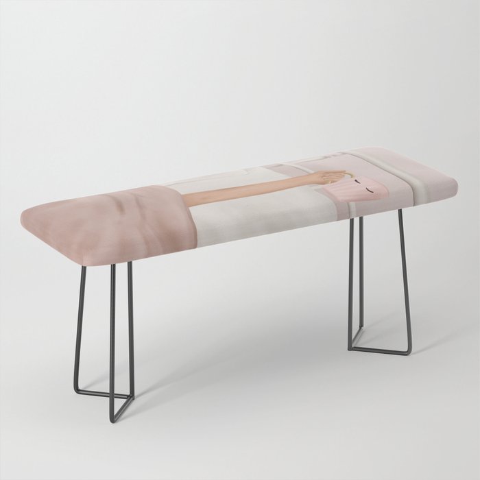 Coffee Cup Bench Gallery Image 1
