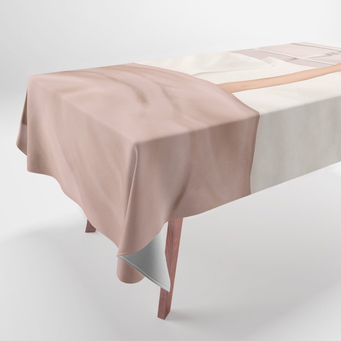 Coffee Cup Tablecloth Gallery Image 1