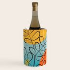 Peaceful Garden Feelings 05 Wine Chiller Gallery Image 3
