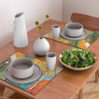 Peaceful Garden Feelings 05 Placemat Gallery Image 2
