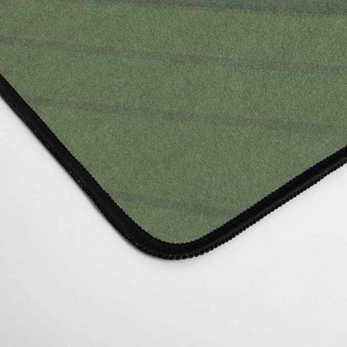 Peaceful Garden Feelings 05 Desk Mat Gallery Image 4