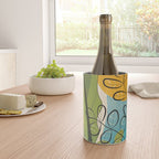 Peaceful Garden Feelings 05 Wine Chiller Gallery Image 4