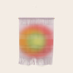 Soul: Aura Gradient 03 Wall Hanging Gallery Image 1