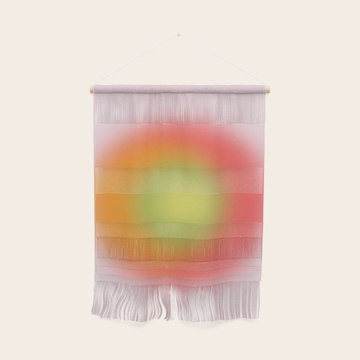Soul: Aura Gradient 03 Wall Hanging Gallery Image 1