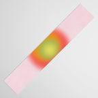 Soul: Aura Gradient 03 Table Runner Gallery Image 3